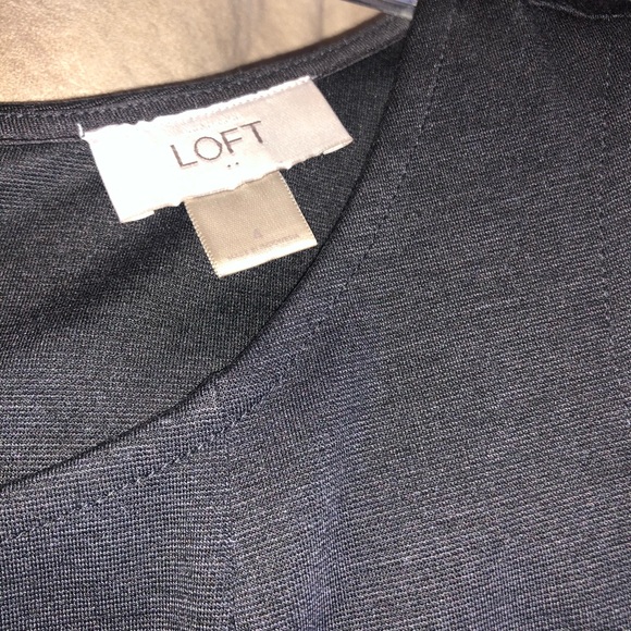 Sleeveless dress - Picture 5 of 5